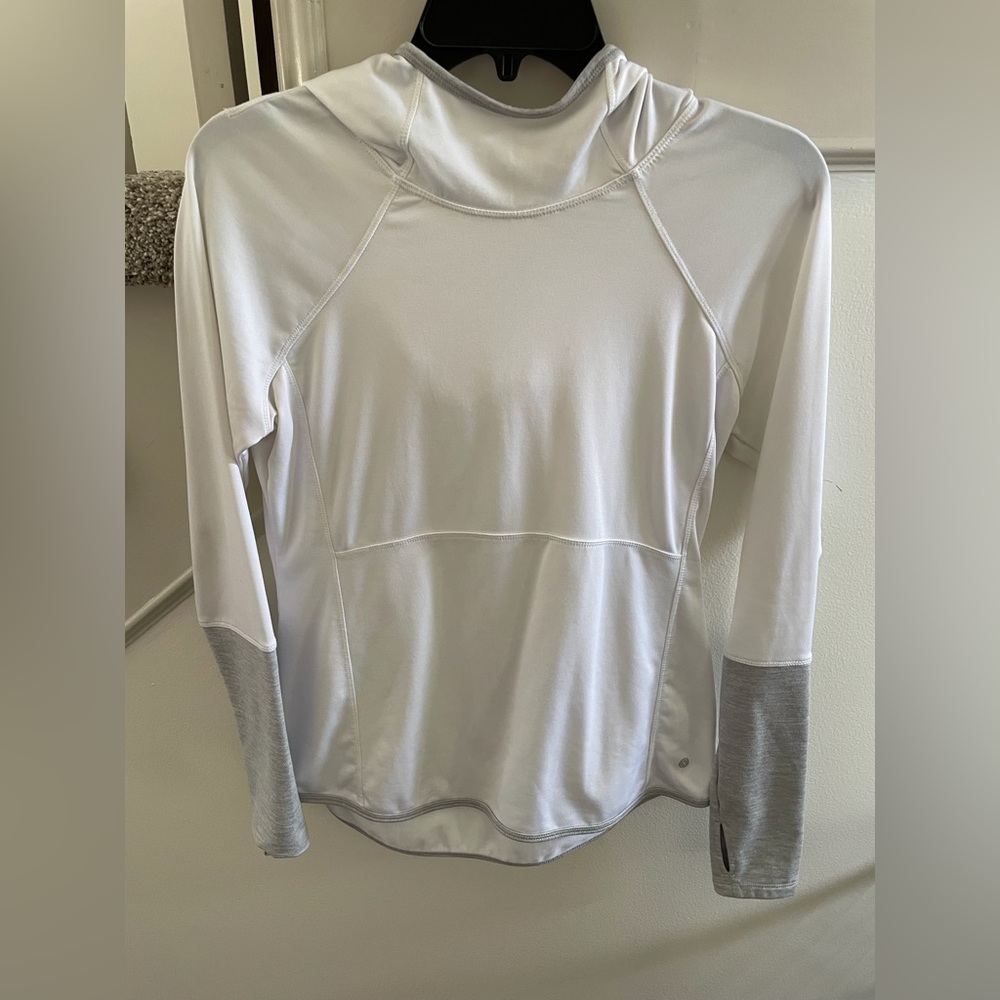 Athletic Pullover - image 1